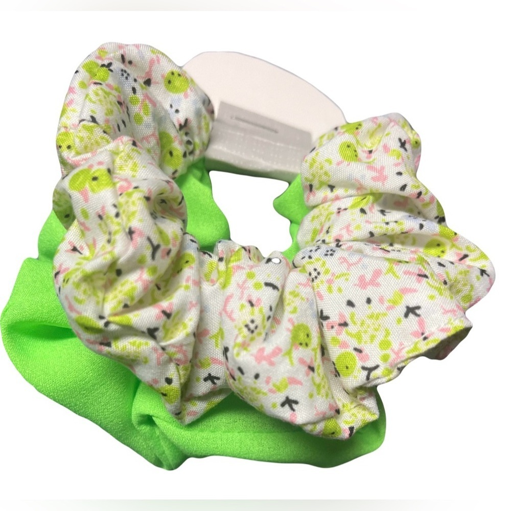 Hair Scrunchie